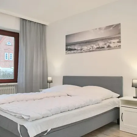 Haus Sonnenblick Whg 32 Inkl Wlan * Grömitz