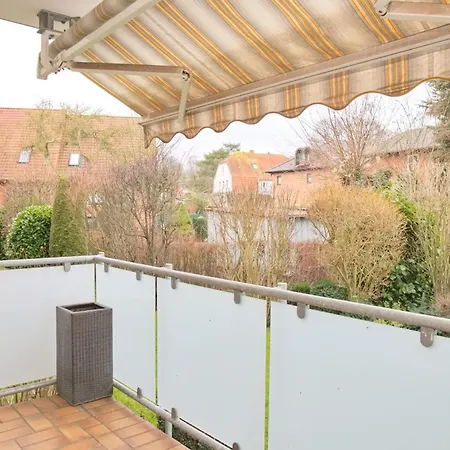 Haus Sonnenblick Whg 32 Inkl Wlan