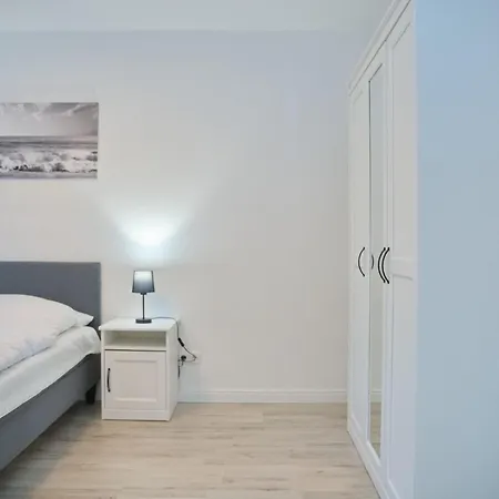 Lejlighed Haus Sonnenblick Whg 32 Inkl Wlan *