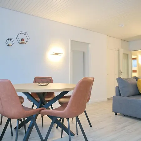 Haus Sonnenblick Whg 32 Inkl Wlan * Grömitz