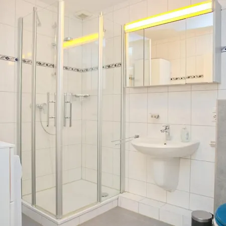 Lejlighed Haus Sonnenblick Whg 32 Inkl Wlan