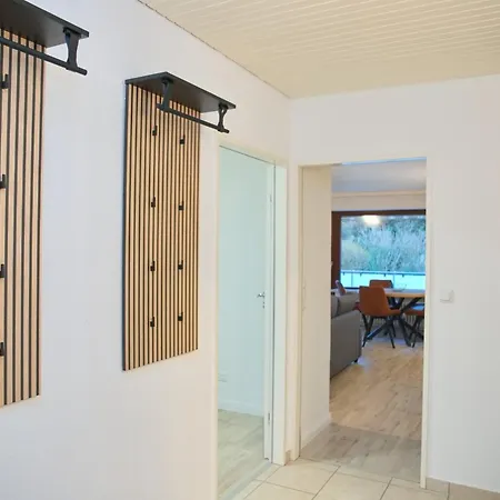 Haus Sonnenblick Whg 32 Inkl Wlan Lejlighed Grömitz