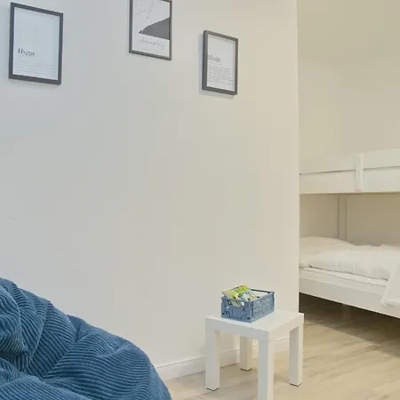 Haus Sonnenblick Whg 32 Inkl Wlan Grömitz