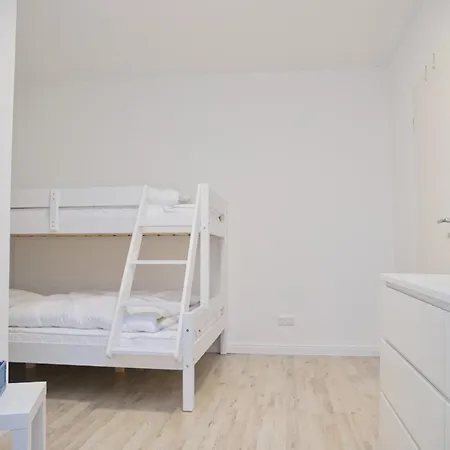 Haus Sonnenblick Whg 32 Inkl Wlan * Grömitz