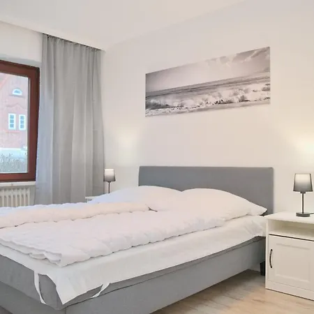 Lejlighed Haus Sonnenblick Whg 32 Inkl Wlan