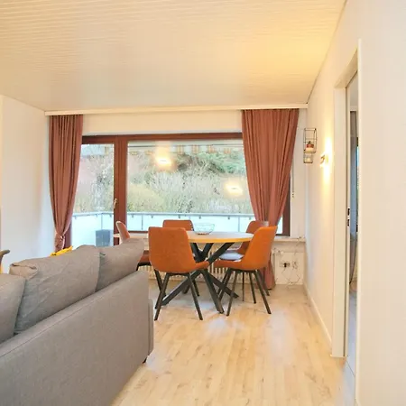 Lejlighed Haus Sonnenblick Whg 32 Inkl Wlan *