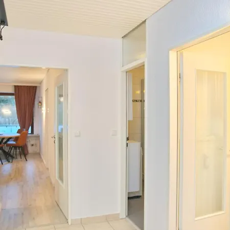 Haus Sonnenblick Whg 32 Inkl Wlan Lejlighed Grömitz