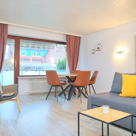 Haus Sonnenblick Whg 32 Inkl Wlan Grömitz