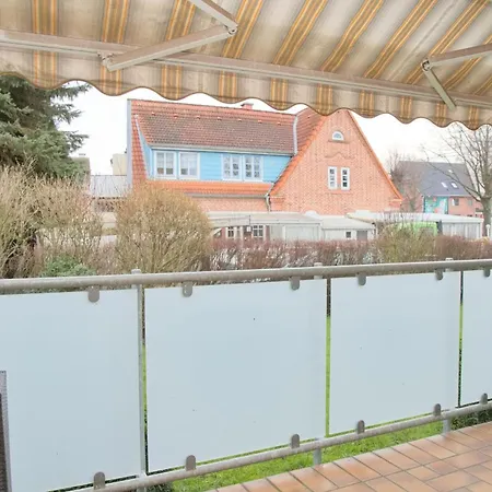 Lejlighed Haus Sonnenblick Whg 32 Inkl Wlan *